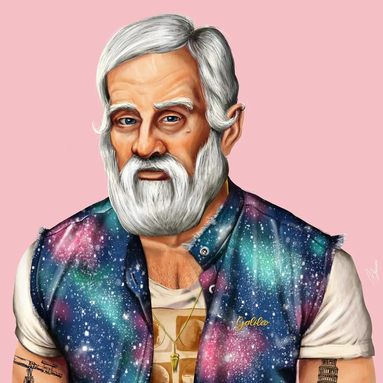 Galileo Galilei