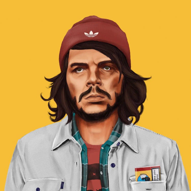 Che Guevara