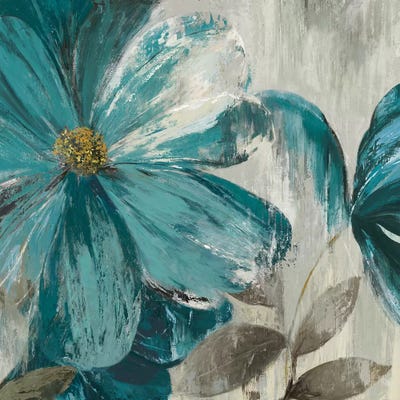 Gisel I by Asia Jensen canvas print