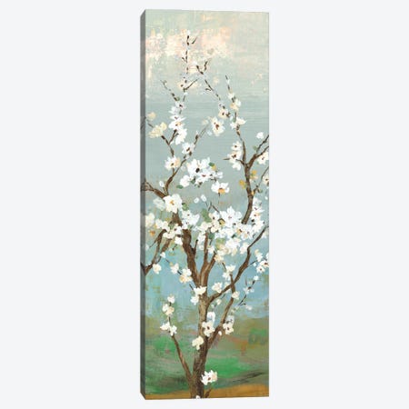 Kyoto III Canvas Print #ASJ167} by Asia Jensen Canvas Wall Art