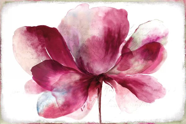 PI Creative Art: Lilya I by Asia Jensen