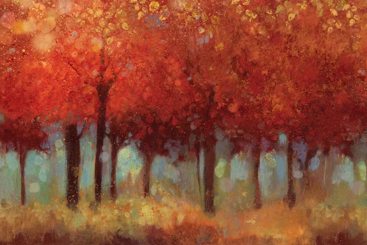 Red Forest