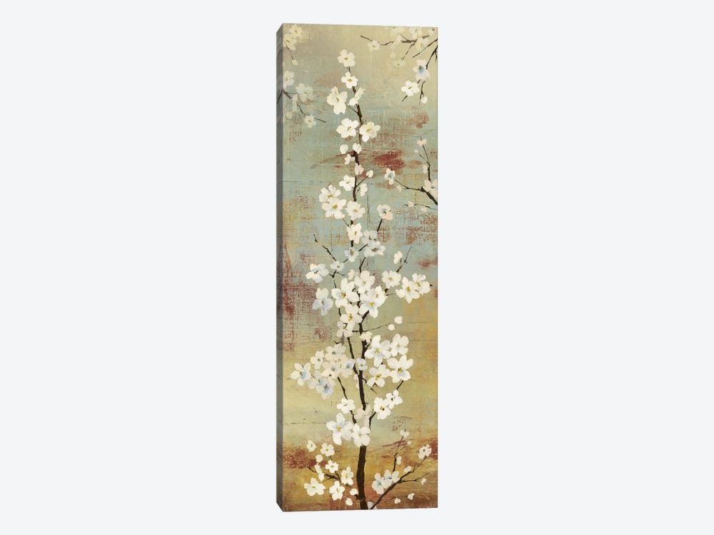 Blossom Canopy II 1-piece Canvas Art