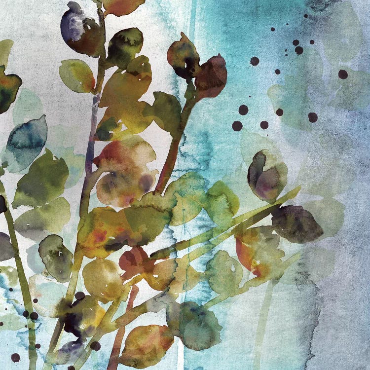 Within I by Asia Jensen wall art