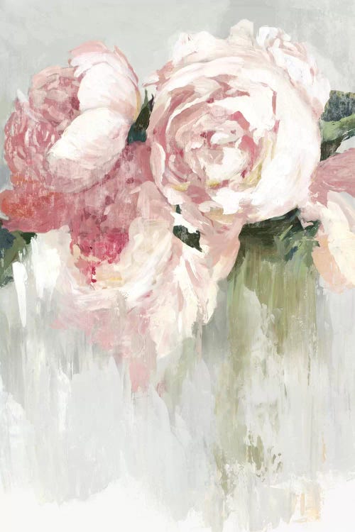 Peonies