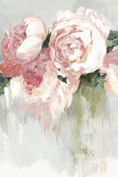 Grandmillenial Decor: Peonies by Asia Jensen