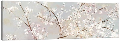 Bloomingdale Canvas Art Print - Blossom Art