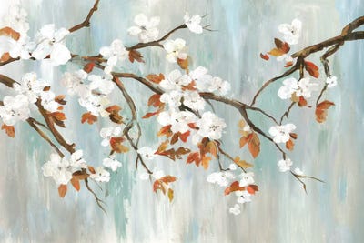 Almond Blossoms