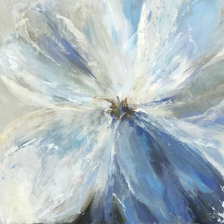 Gigi I by Asia Jensen wall art
