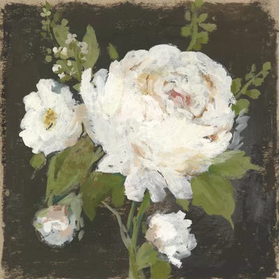 Fruit of the Flower II by Asia Jensen canvas print