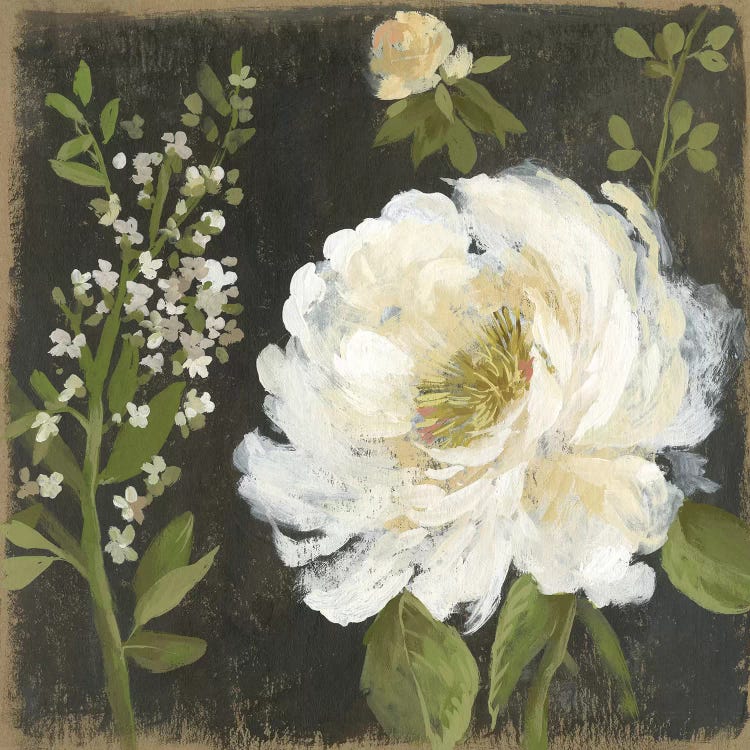 Fruit of the Flower III by Asia Jensen wall art