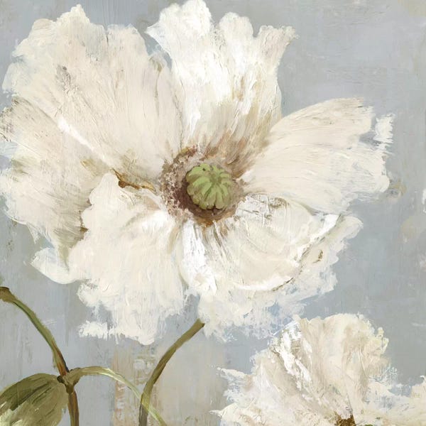 Flowers: Cadence I by Asia Jensen