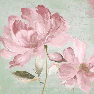 Candy I by Asia Jensen framed wall art