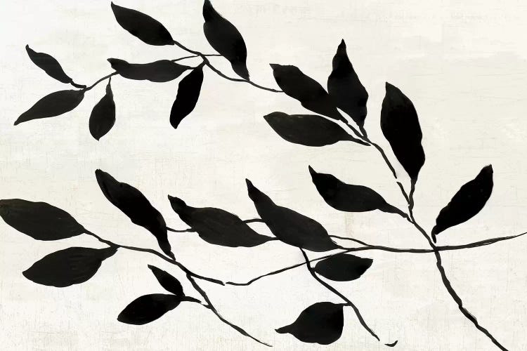 Unafraid II by Asia Jensen wall art