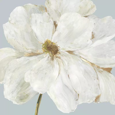 Garden Queen I by Asia Jensen art print