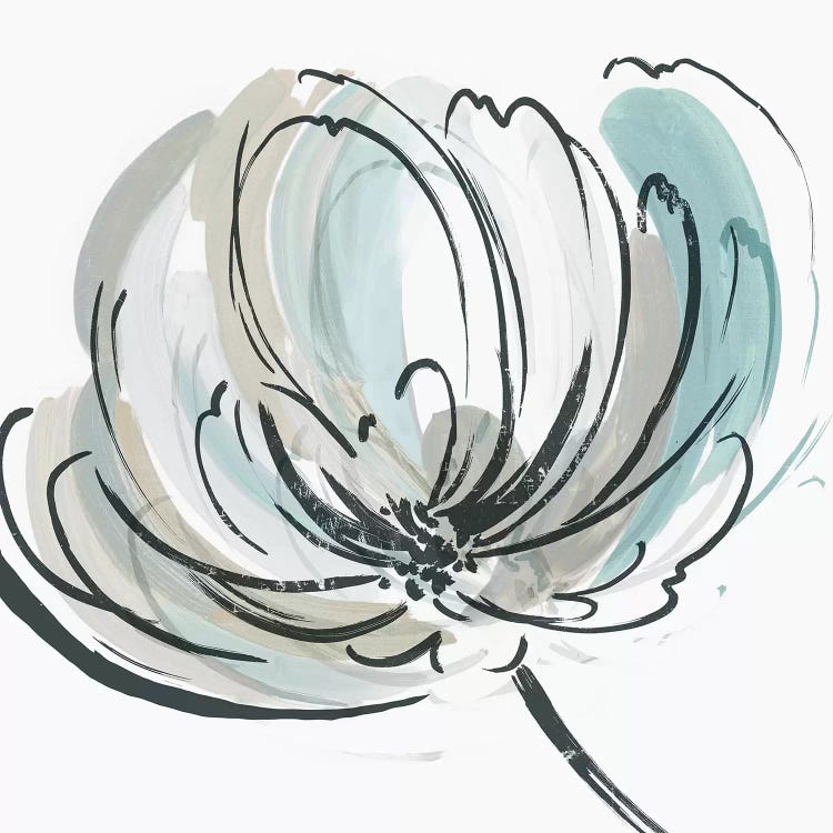 May Poem II by Asia Jensen wall art