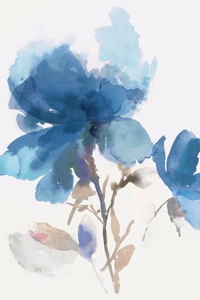 Wake Me Softly I by Asia Jensen art print