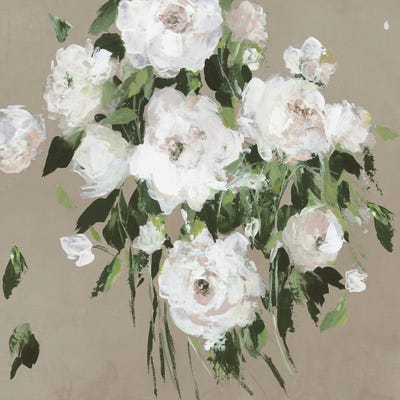 For You Only by Asia Jensen multi panel art