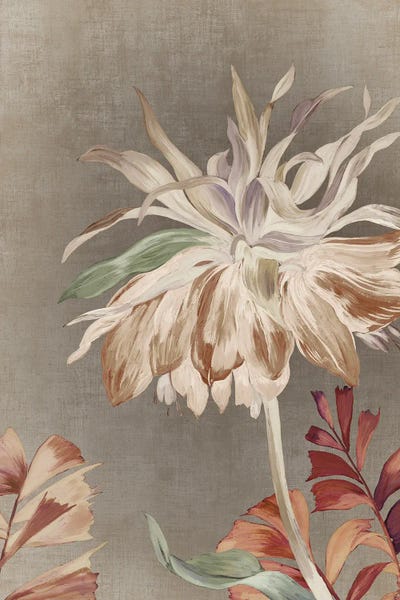 Fairytale I by Asia Jensen canvas print