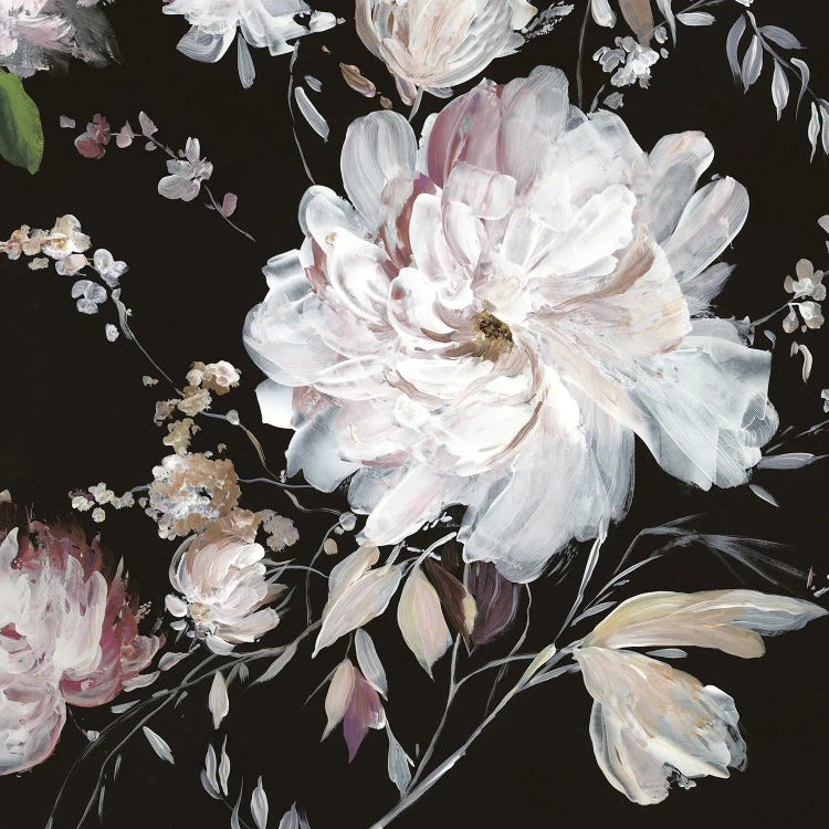 Pink Harvest I by Asia Jensen wall art