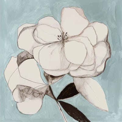 Kate I by Asia Jensen canvas print