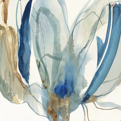 Canvas Print: Refined I by Asia Jensen - thumbnail