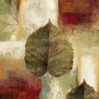 Floating Along by Asia Jensen art print