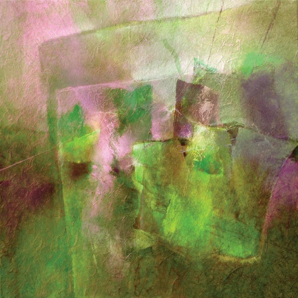Annette Schmucker: Spring Dream by Annette Schmucker