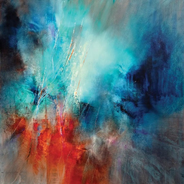 Annette Schmucker: Epicenter by Annette Schmucker