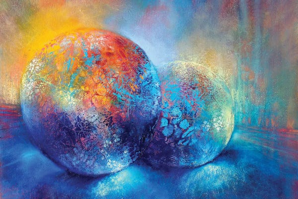 Annette Schmucker: Small Treasures II by Annette Schmucker
