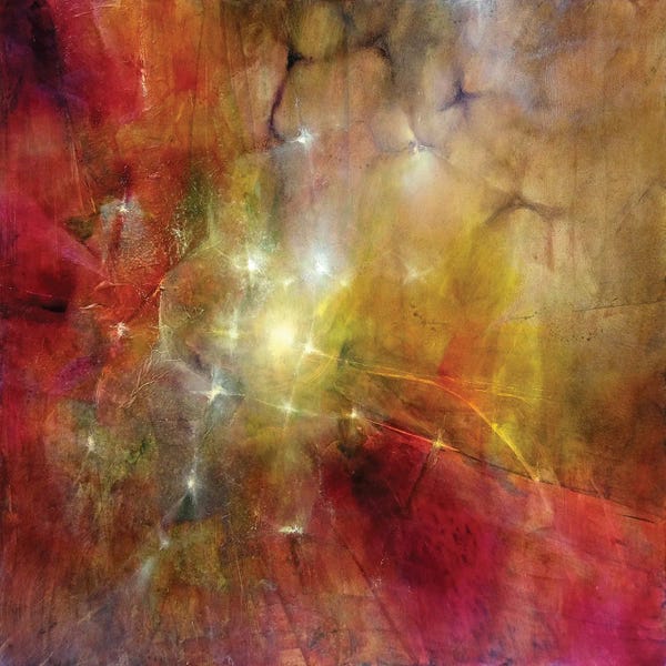 Annette Schmucker: Colorado - The Stars by Annette Schmucker