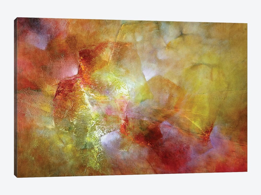 Bright Light by Annette Schmucker 1-piece Canvas Print