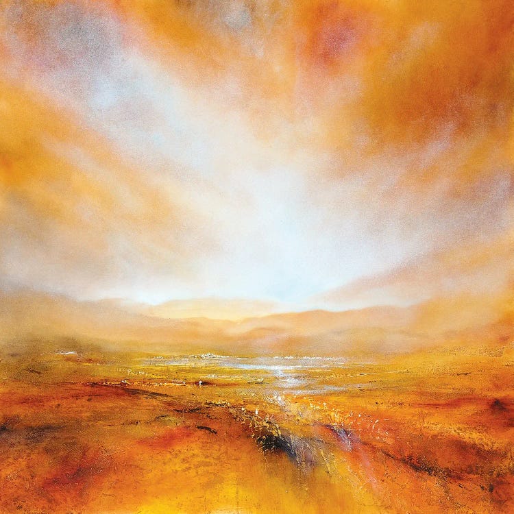 Autumnal Light