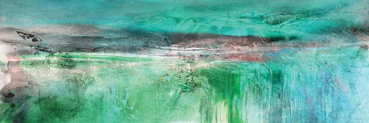 Green Fantasie - Panorama
