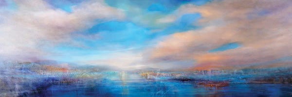 Annette Schmucker: Bright Days by Annette Schmucker