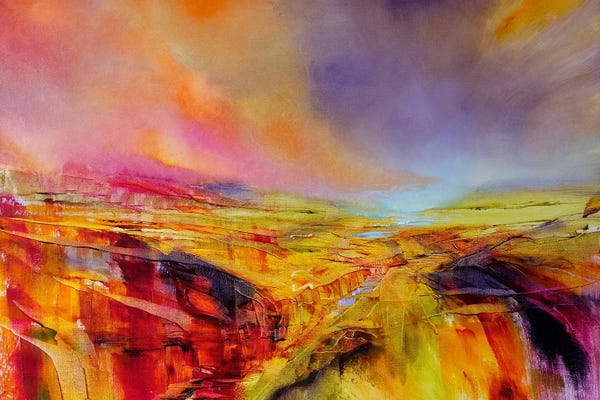 Annette Schmucker: Joy by Annette Schmucker