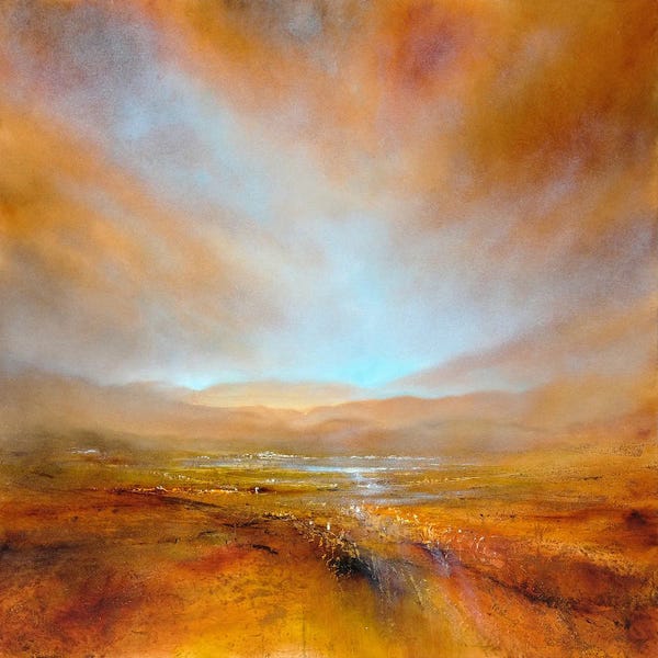Autumnal Lights