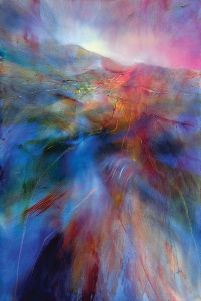 Annette Schmucker: Colourland by Annette Schmucker