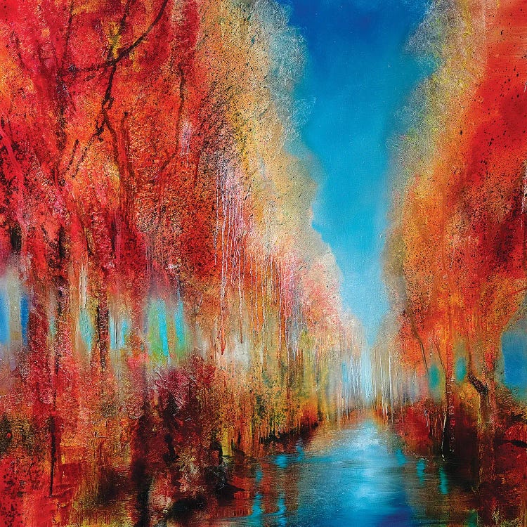 Indian Summer