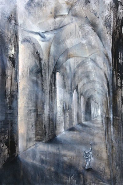 Annette Schmucker: Light And Shadow by Annette Schmucker