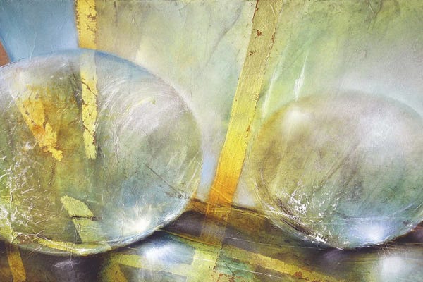 Annette Schmucker: Light Catcher by Annette Schmucker