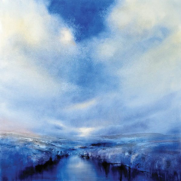 Annette Schmucker: Light Space by Annette Schmucker