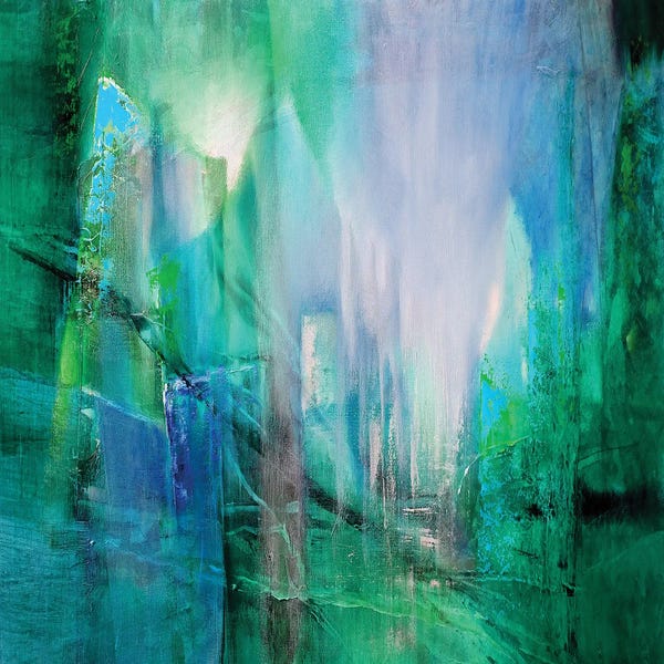 Annette Schmucker: Transparency by Annette Schmucker