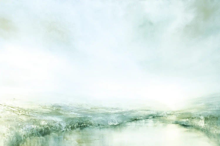 Morning Dew by Annette Schmucker wall art