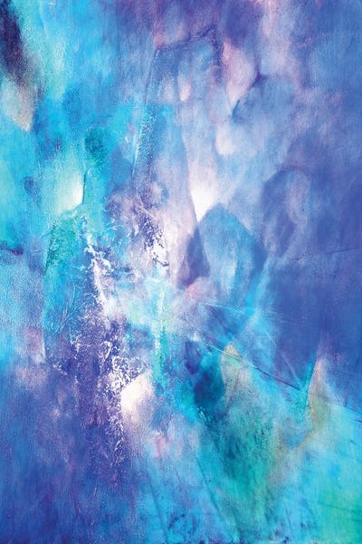 Annette Schmucker: The Light by Annette Schmucker