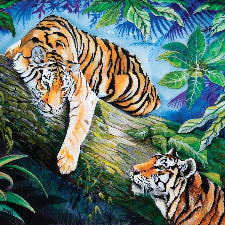 Tigers