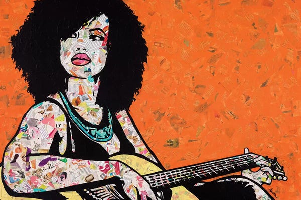 Creativity: Instrumental by Amy Smith