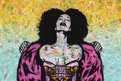 Losing You by Amy Smith art print