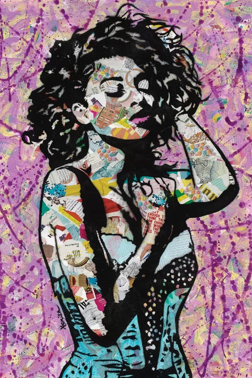 Nurturing by Amy Smith wall art