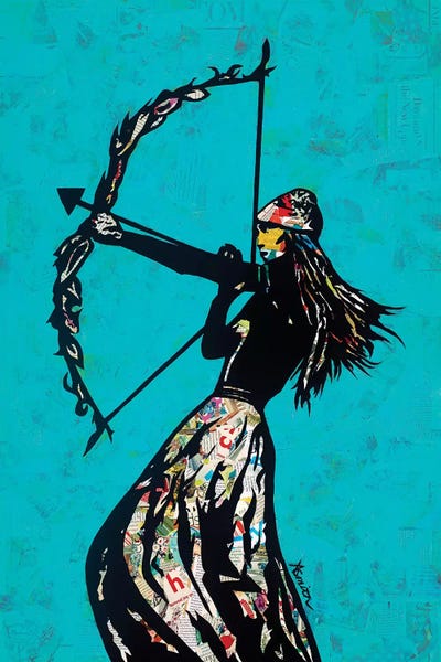 The Archer